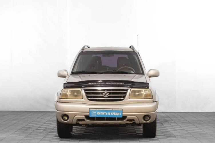 Suzuki Grand Vitara 2 из 6