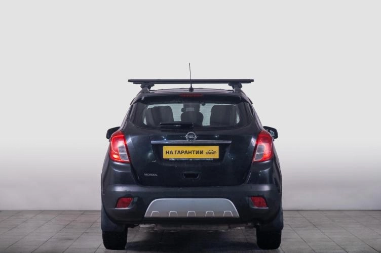 Opel Mokka 4 из 6