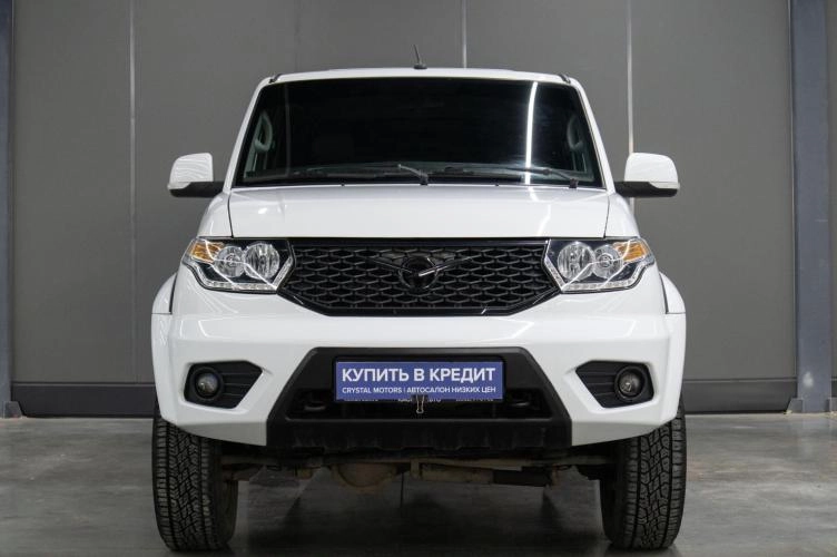 УАЗ Pickup 2 из 5