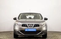 Nissan Qashqai 2 из 22
