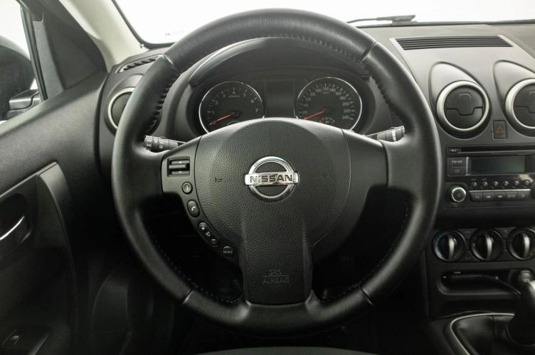Nissan Qashqai 15 из 22