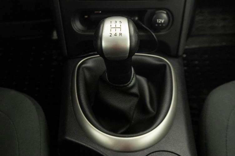 Nissan Qashqai 19 из 22