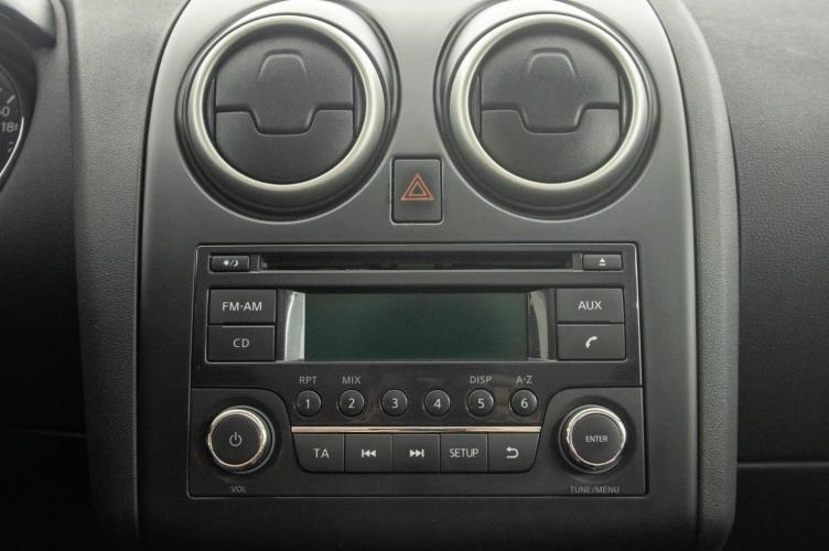 Nissan Qashqai 17 из 22