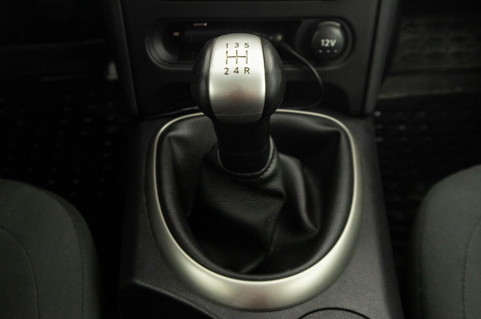 Nissan Qashqai 19 из 22