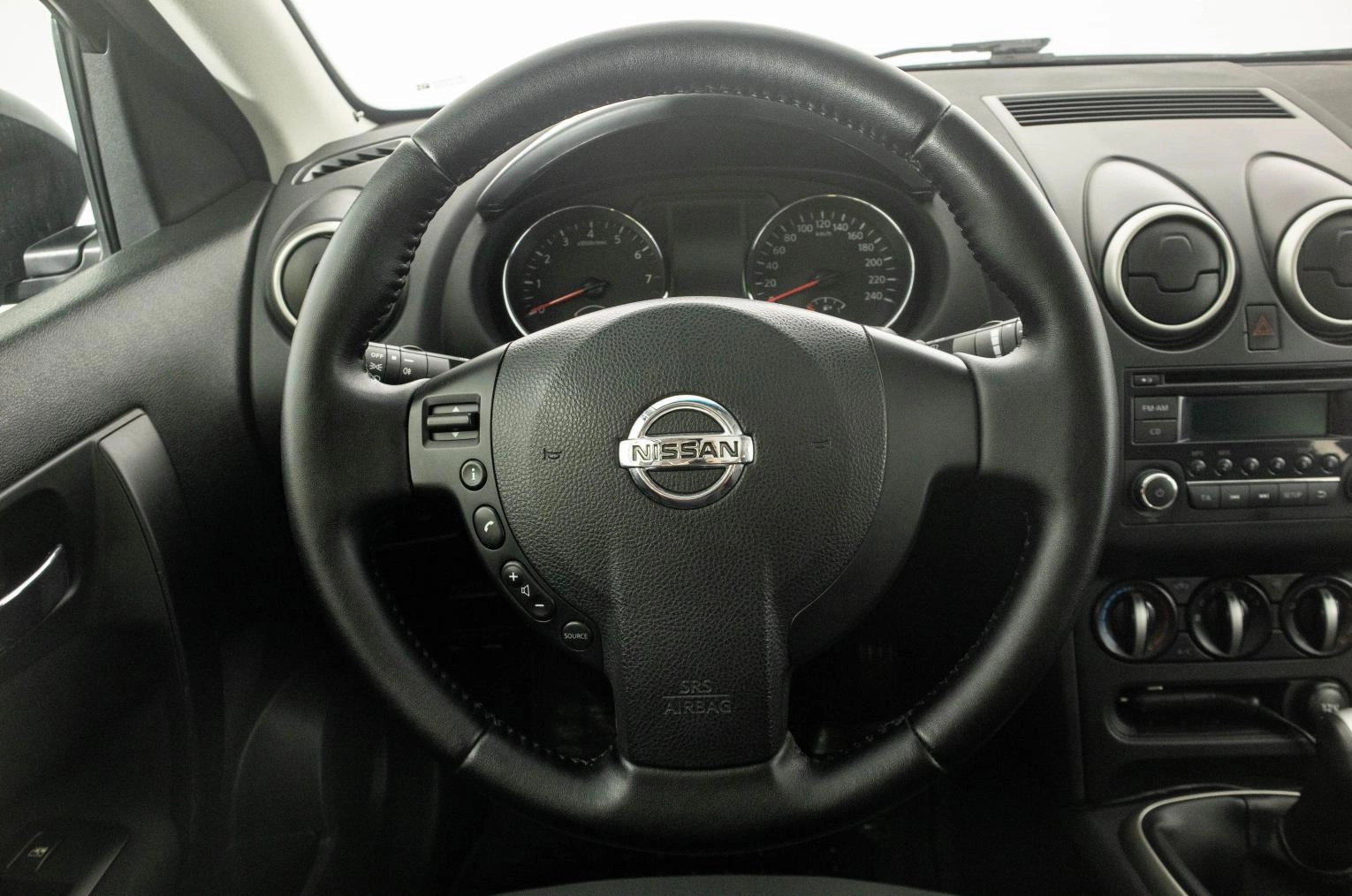 Nissan Qashqai 15 из 22