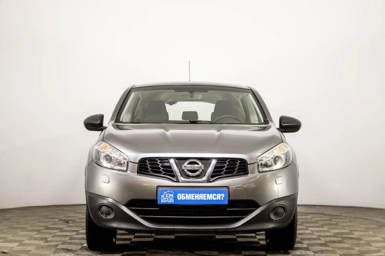 Nissan Qashqai 2 из 5