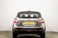 Nissan Qashqai 5 из 22