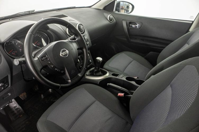 Nissan Qashqai 8 из 22