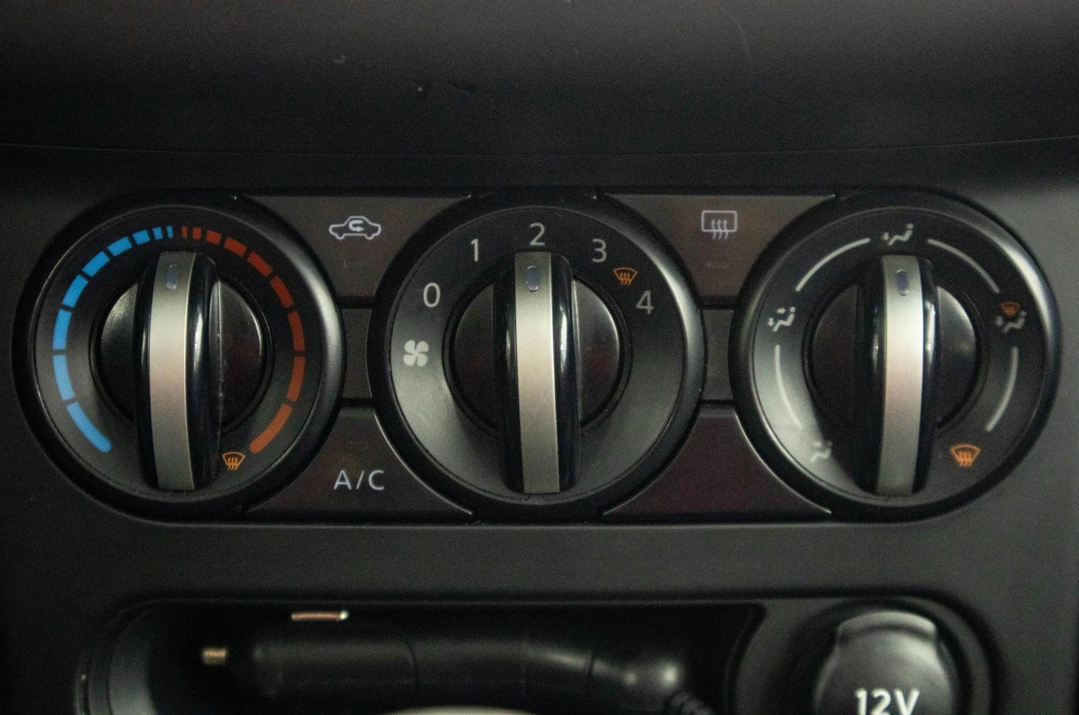 Nissan Qashqai 18 из 22