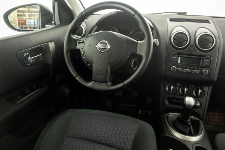 Nissan Qashqai 12 из 22