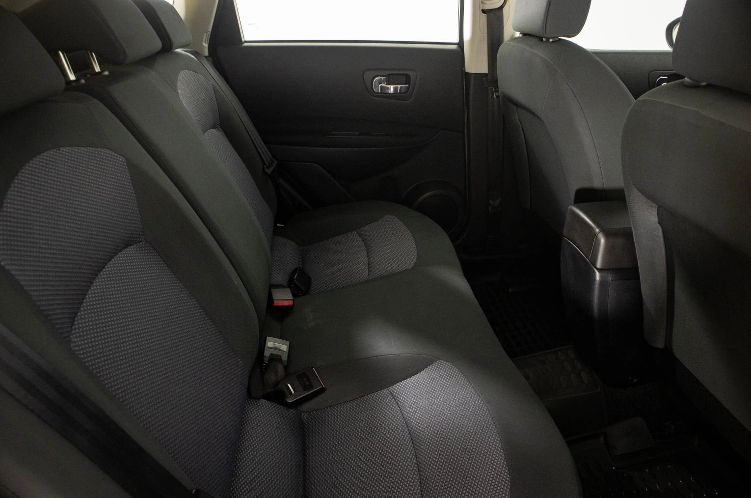 Nissan Qashqai 10 из 22