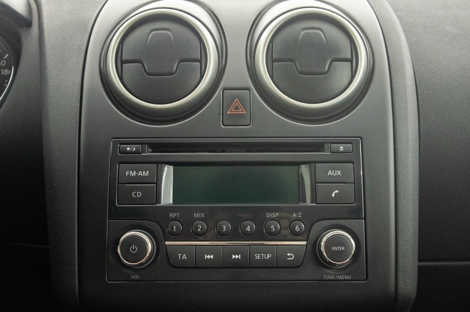 Nissan Qashqai 17 из 22