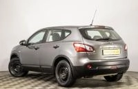 Nissan Qashqai 6 из 22