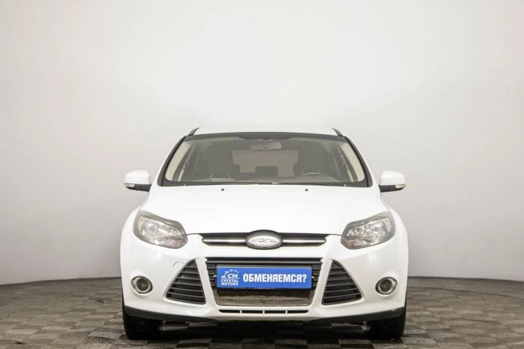 Ford Focus 2 из 5