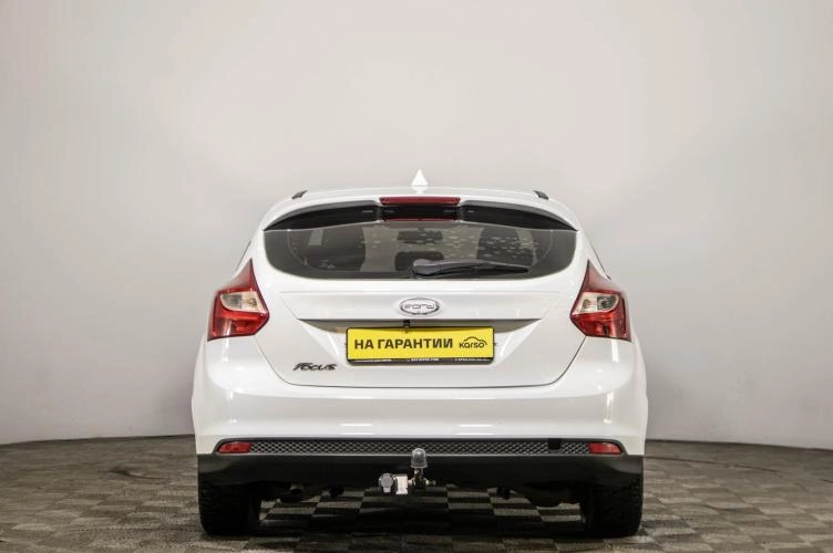 Ford Focus 5 из 5