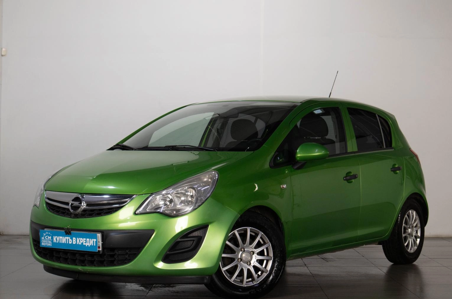 Opel Corsa 3 из 20