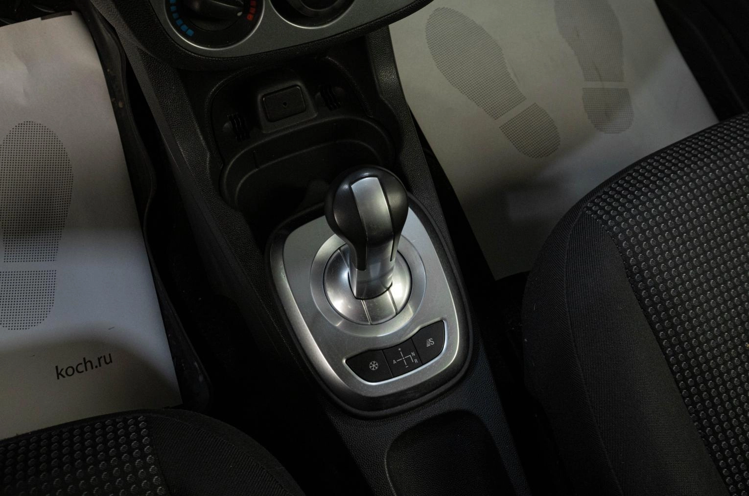 Opel Corsa 16 из 20