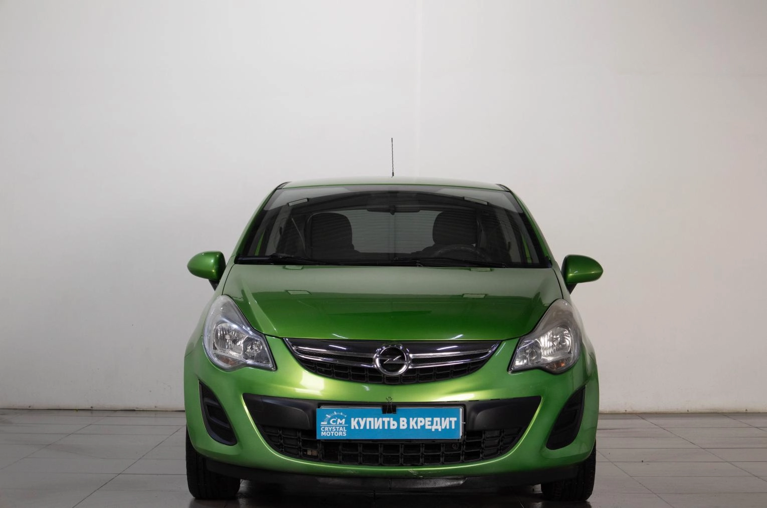 Opel Corsa 2 из 20
