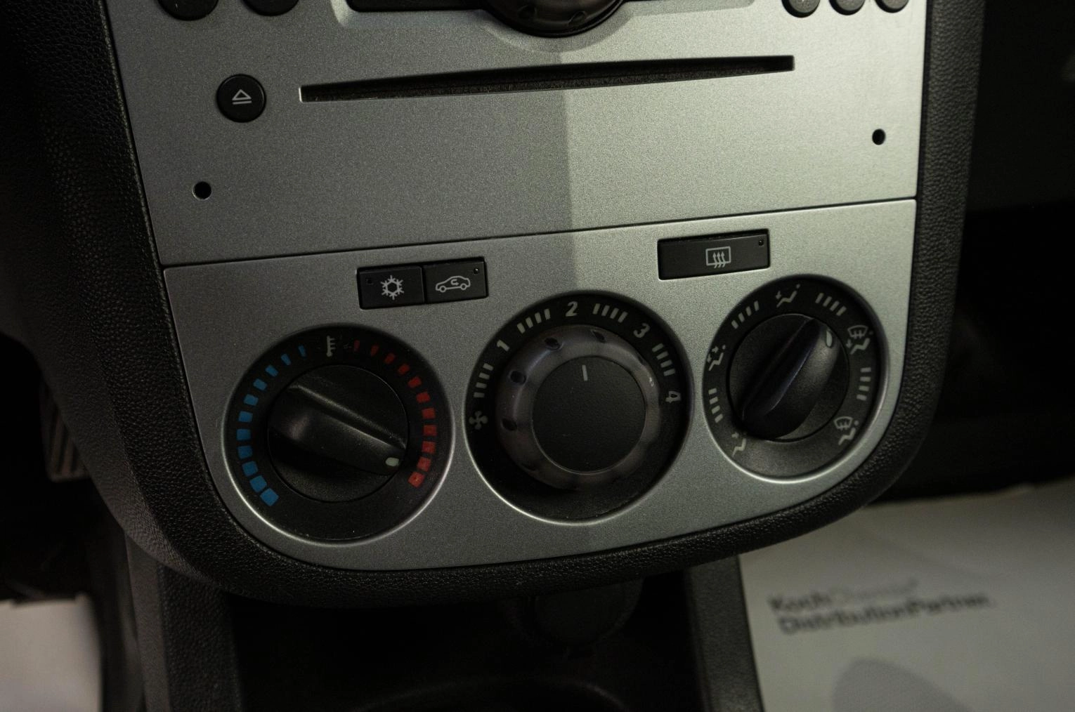 Opel Corsa 14 из 20