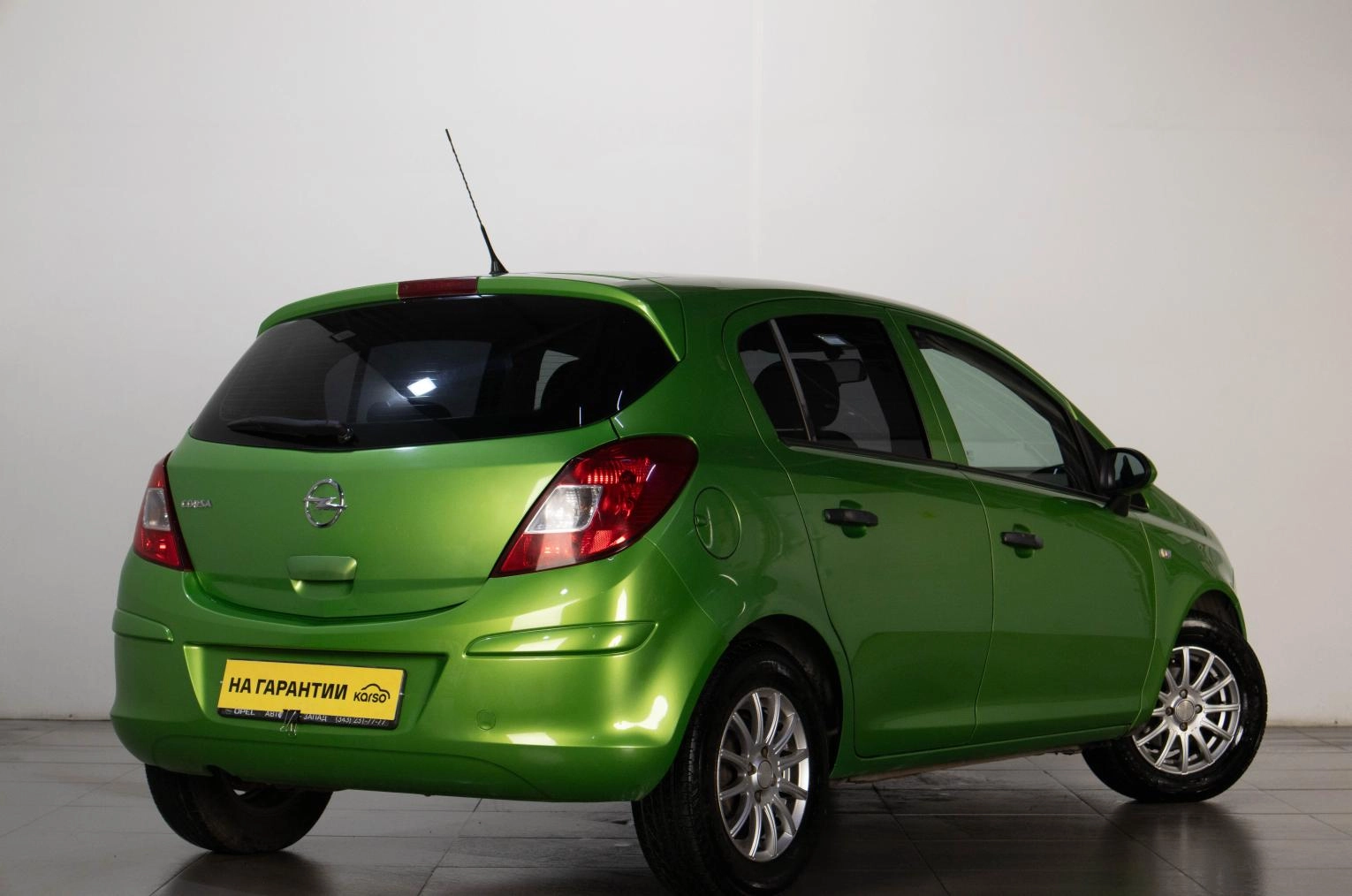 Opel Corsa 6 из 20