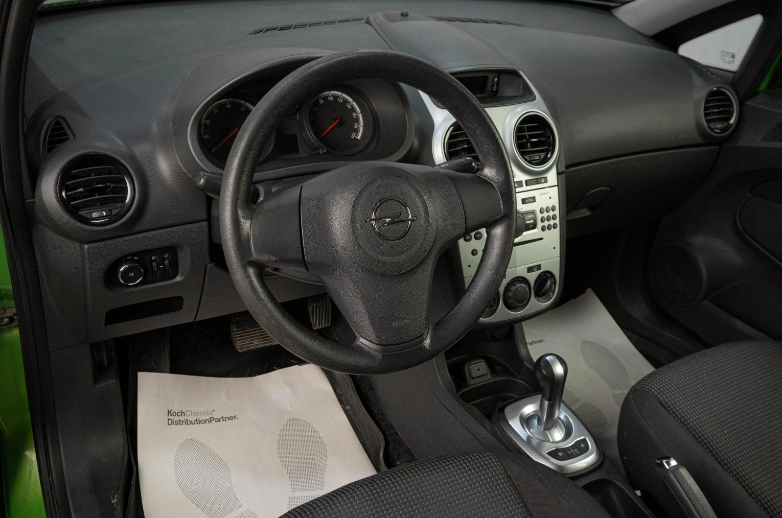 Opel Corsa 8 из 20