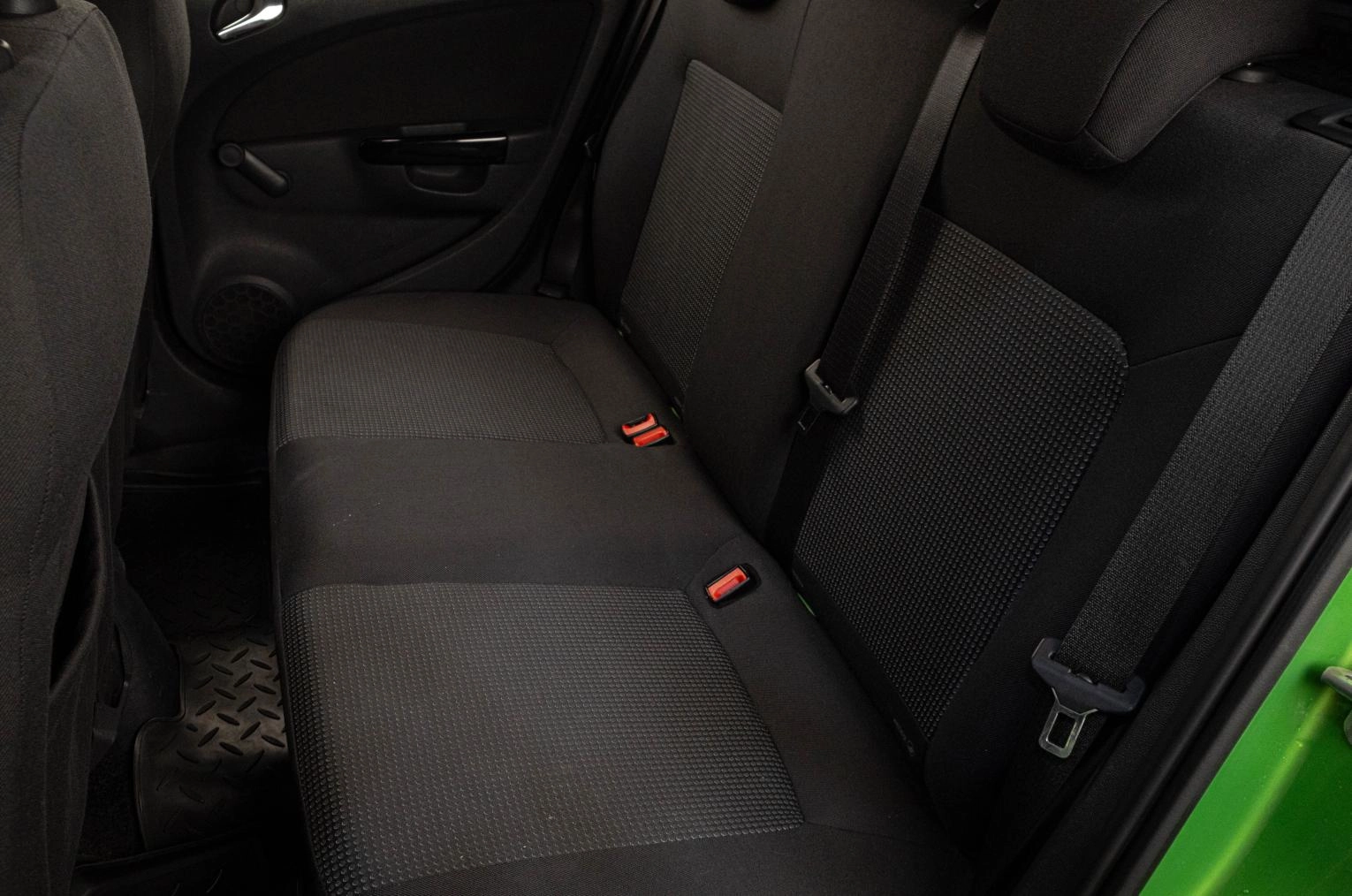 Opel Corsa 20 из 20