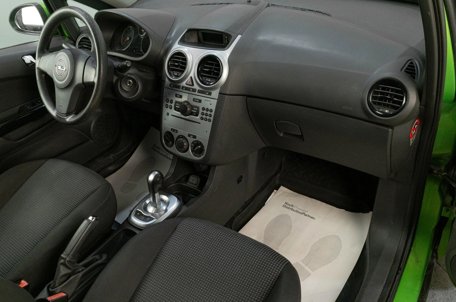 Opel Corsa 9 из 20