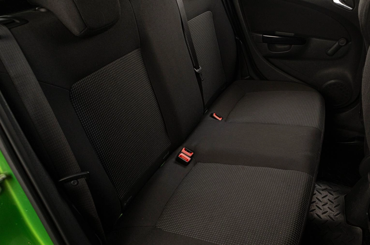 Opel Corsa 19 из 20