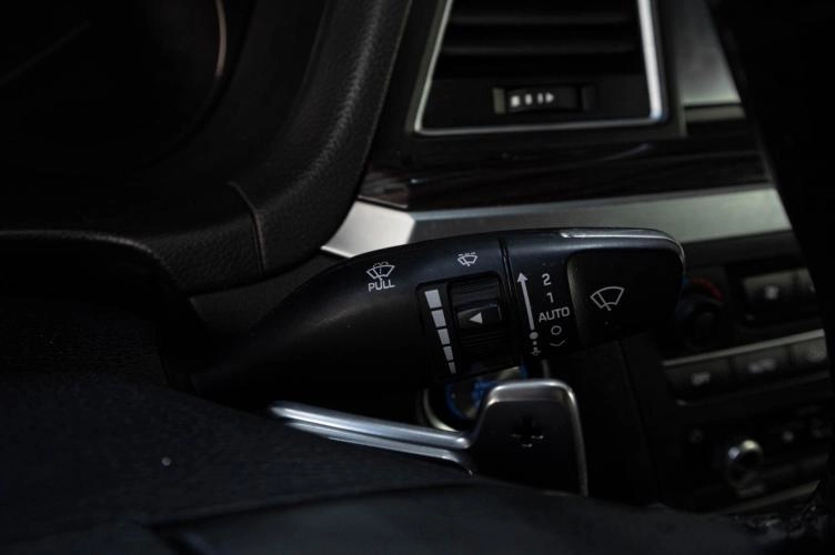 Hyundai Genesis 14 из 25