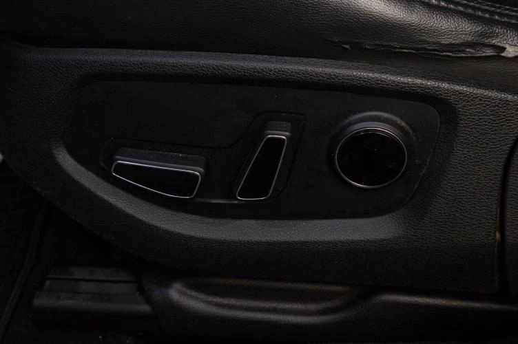 Hyundai Genesis 21 из 25