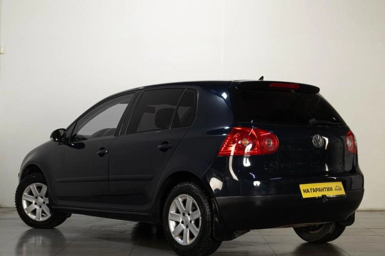 Volkswagen Golf 6 из 6