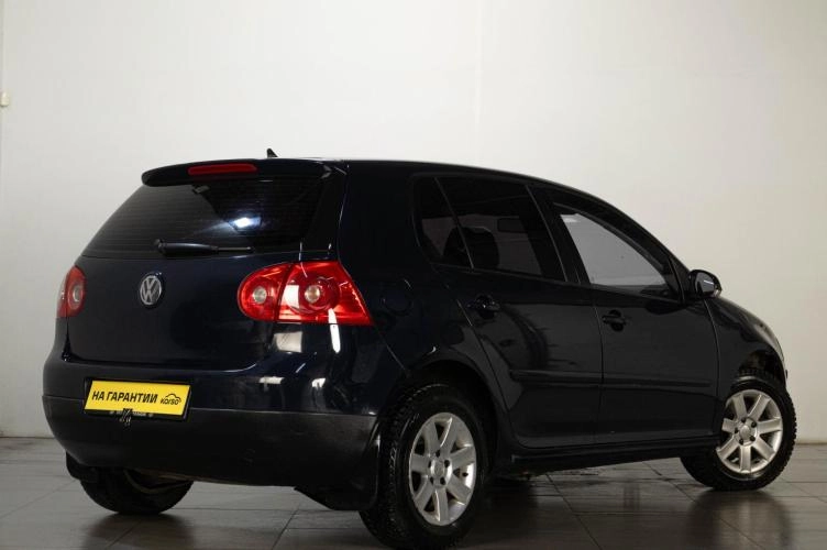 Volkswagen Golf 4 из 6