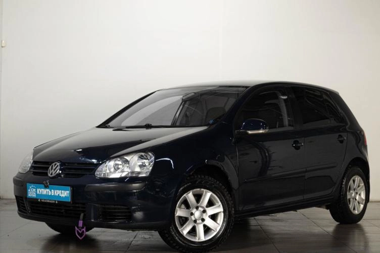 Volkswagen Golf 3 из 6