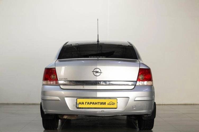 Opel Astra 5 из 6