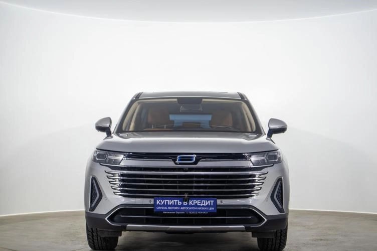 FAW Bestune T99 2 из 5