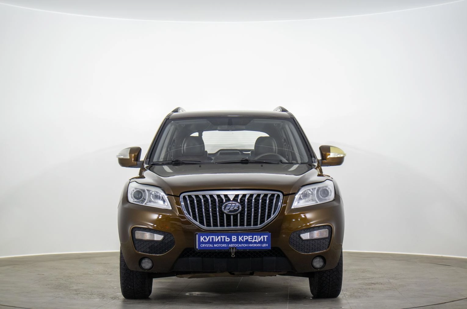 LIFAN X60 2 из 19