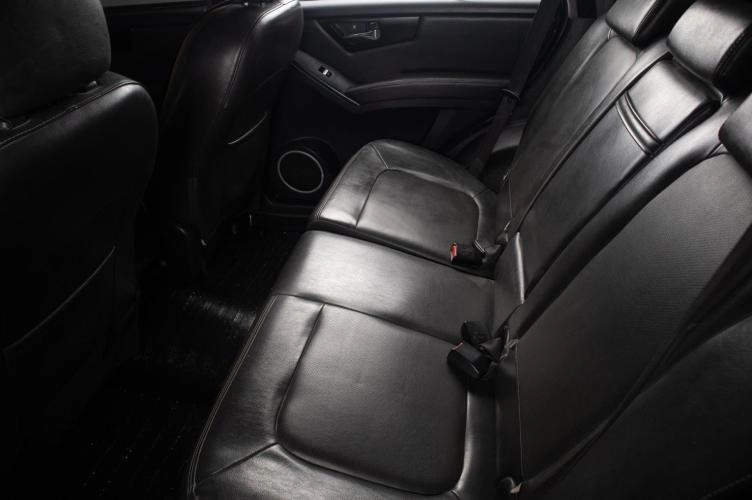 LIFAN X60 18 из 19