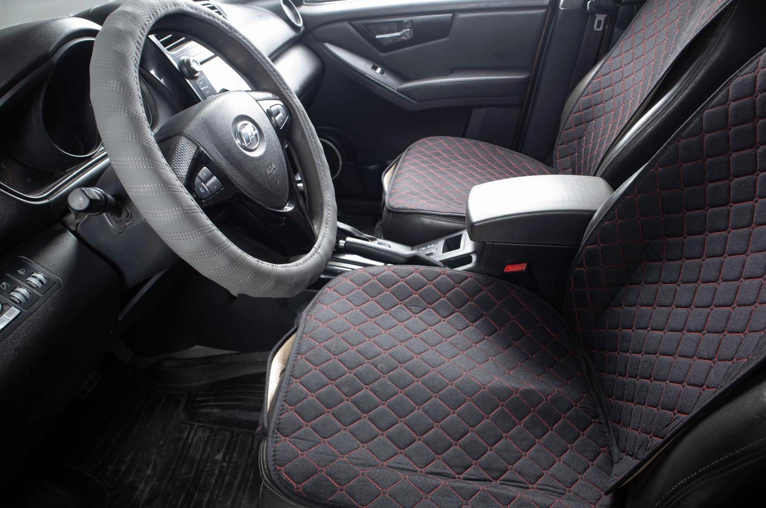 LIFAN X60 16 из 19