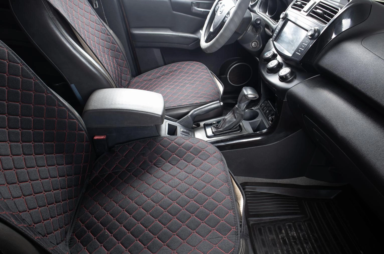 LIFAN X60 17 из 19