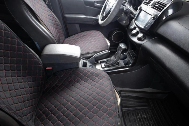 LIFAN X60 17 из 19