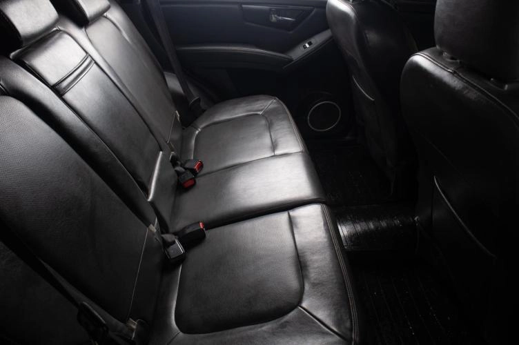 LIFAN X60 19 из 19