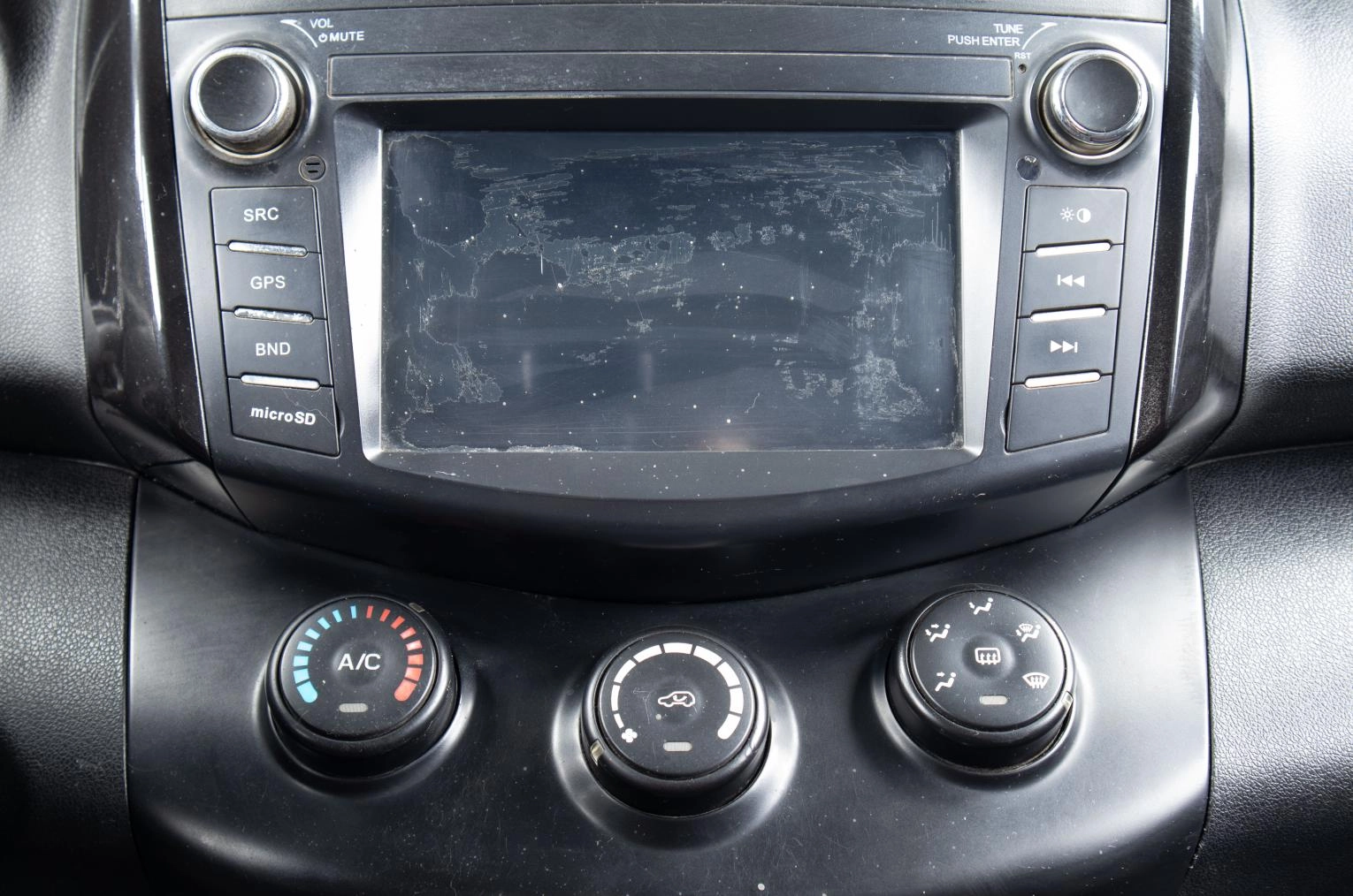 LIFAN X60 13 из 19