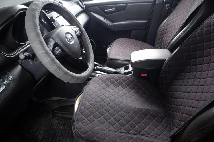 LIFAN X60 16 из 19