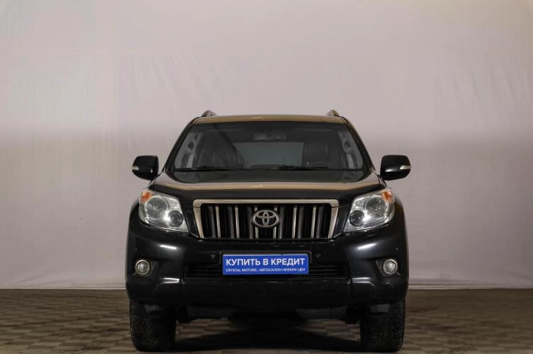 Toyota Land Cruiser Prado 2 из 5