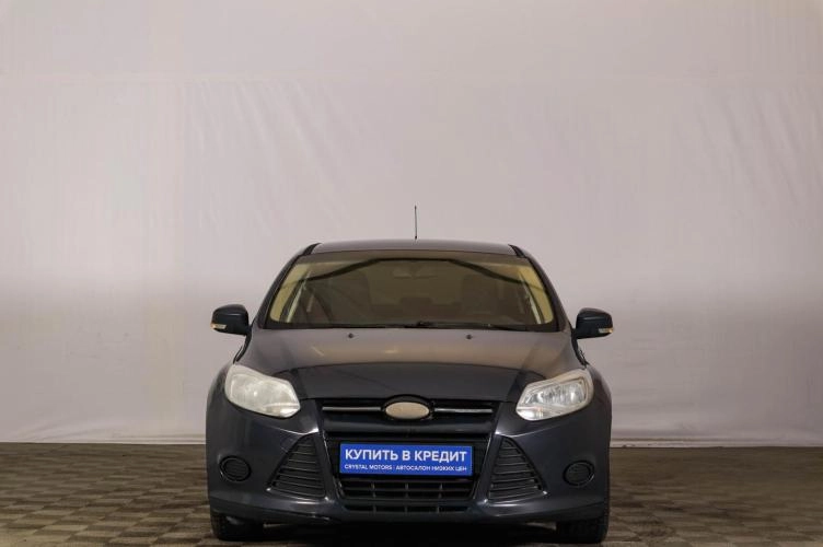 Ford Focus 2 из 5