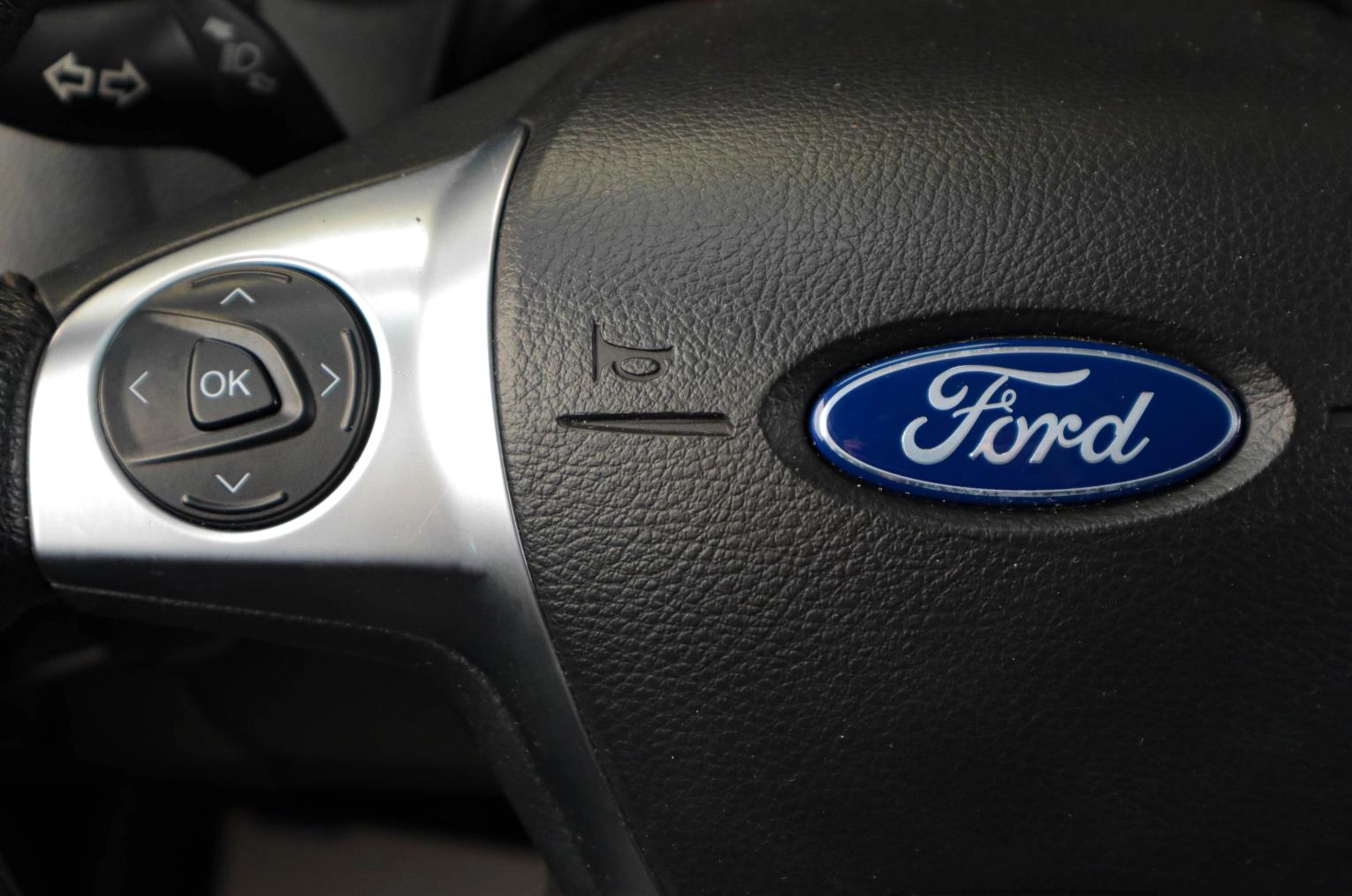 Ford Focus 15 из 19