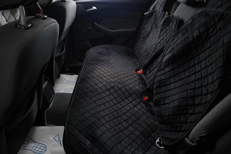 Ford Focus 8 из 19