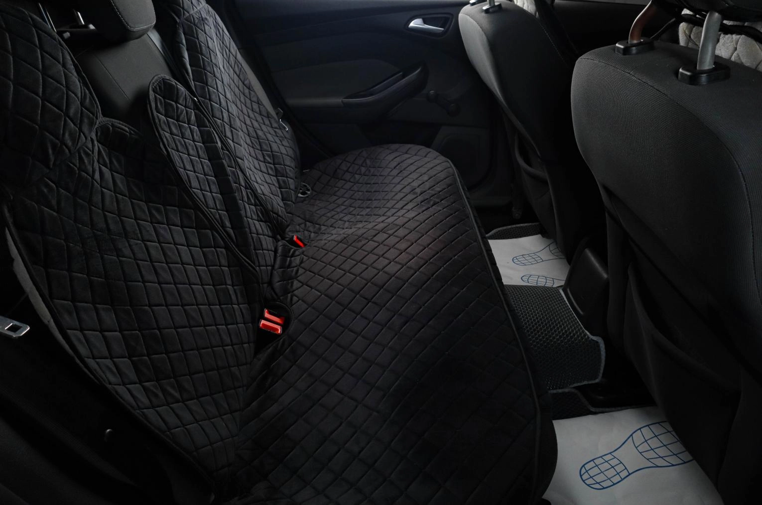 Ford Focus 9 из 19