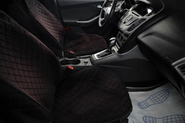 Ford Focus 10 из 19