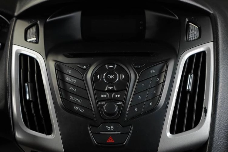 Ford Focus 17 из 19